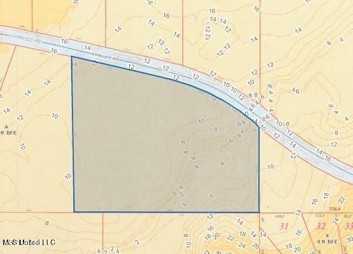 7-acre John Lee Road Biloxi, MS 39532 - Photo 3 of 4 20210915121637847443000000-o