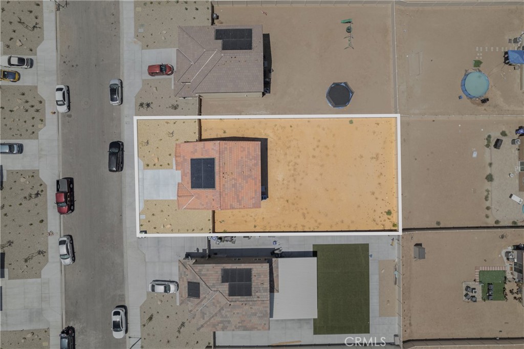 10156 Colten Rdg Street Adelanto, CA 92301 - Photo 37 of 42