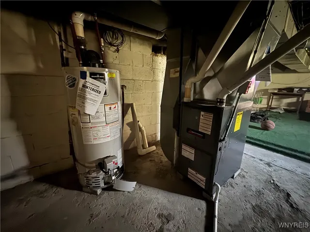 $149,900 | 8468 State Road, Colden, NY 14033