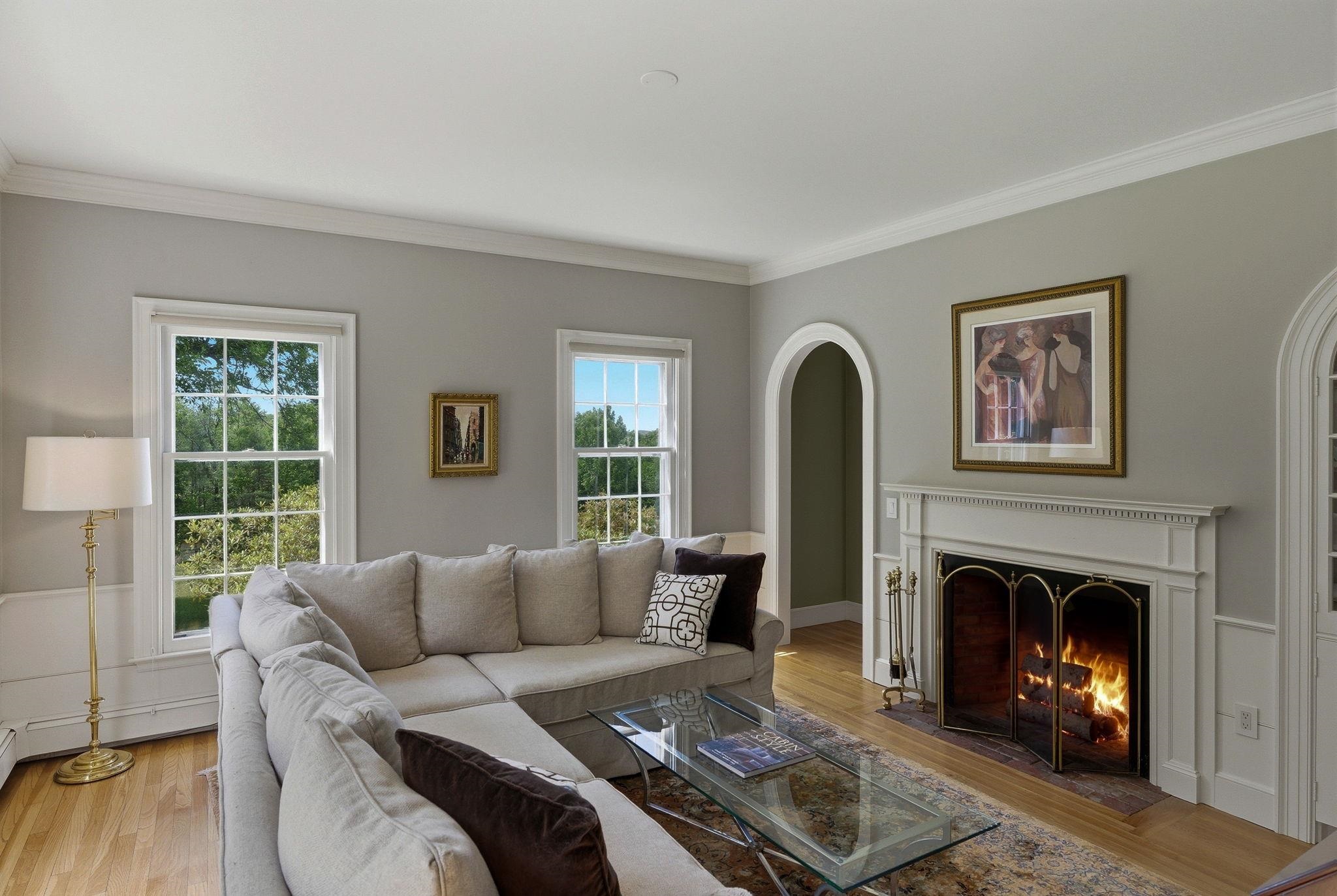 509 Wilton Road, Unit 16 017 Peterborough, NH 03458 - Photo 12 of 47