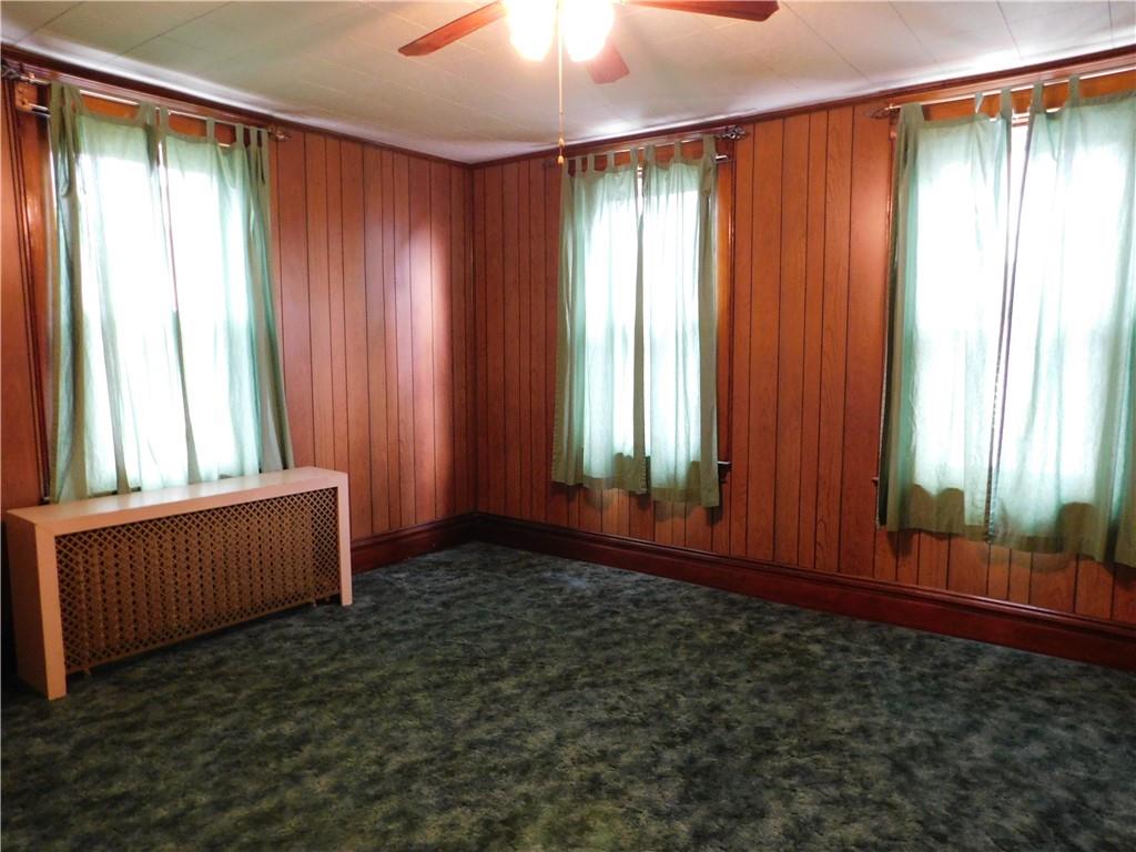 423 Alice Street Pittsburgh, PA 15210 - Photo 12 of 17 an empty room with windows