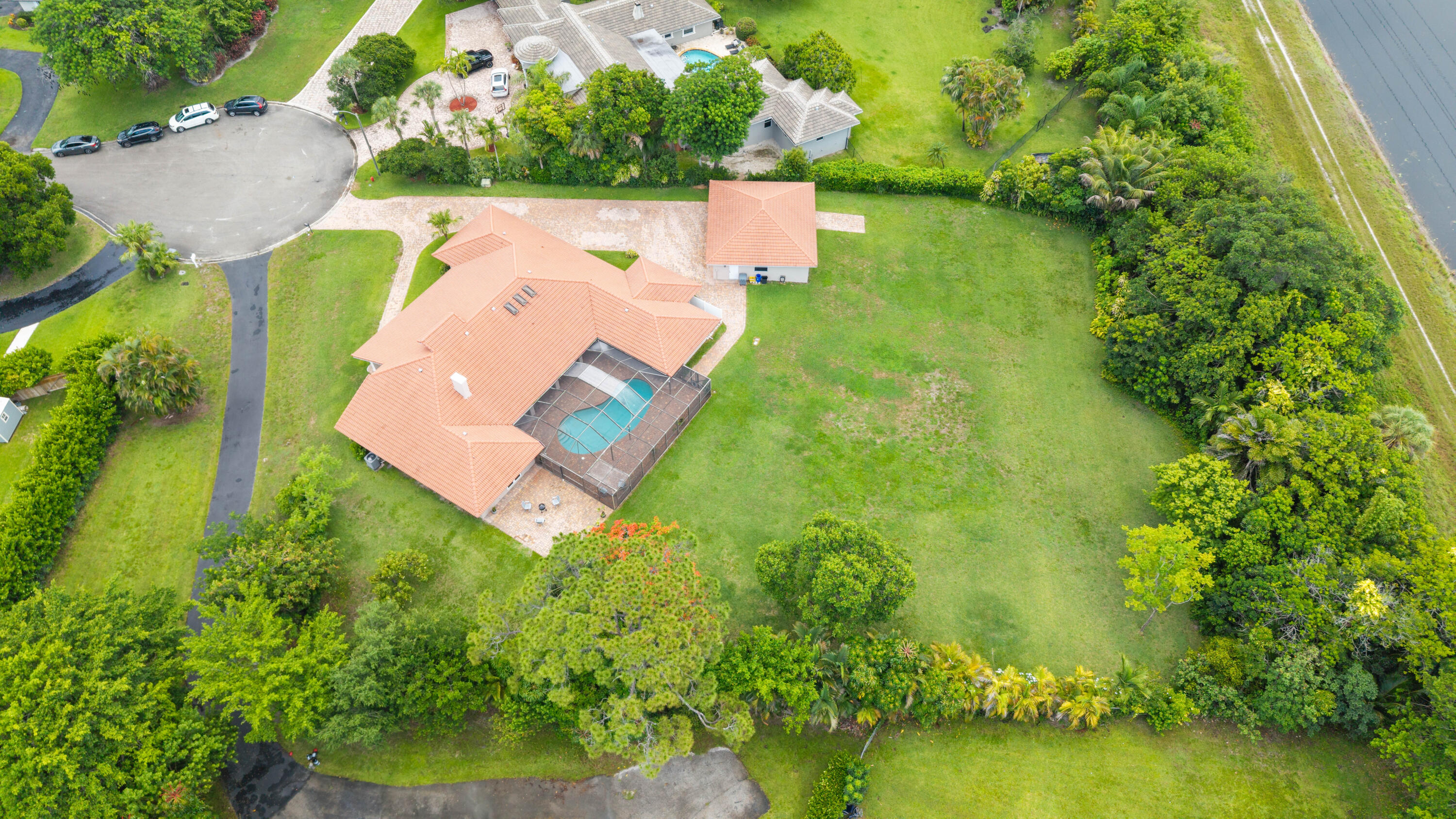 22829 Horseshoe Way Boca Raton, FL 33428 - Photo 67 of 67 DJI_20260626094138_0009_D