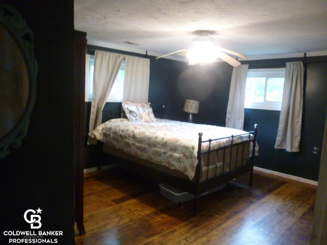 7672 Kitchen Road Goodells, MI 48027 - Photo 14 of 44 Primary Bedroom