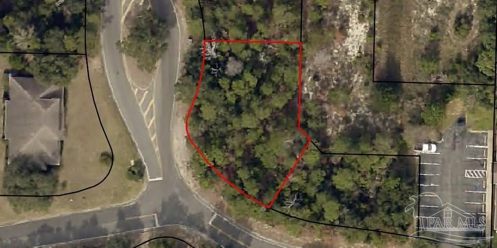 0 Country Club Road, Unit LOT 6 Gulf Breeze, FL 32563 - Photo 1 of 5 Gallery Image 1