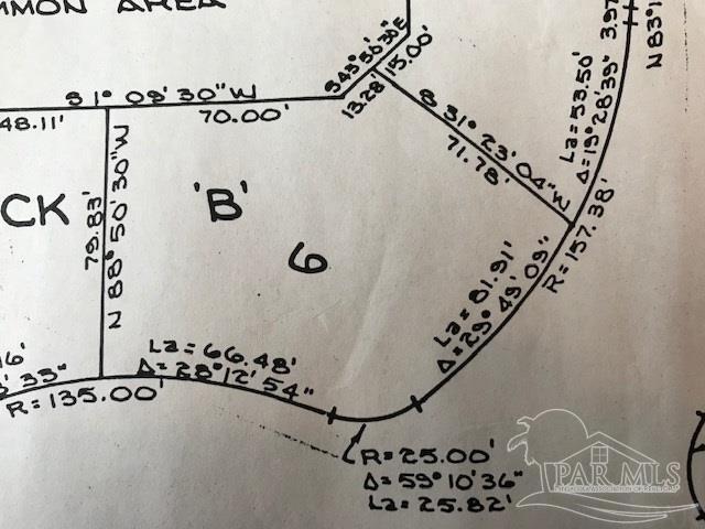 0 Country Club Road, Unit LOT 6 Gulf Breeze, FL 32563 - Photo 3 of 5 Gallery Image 3