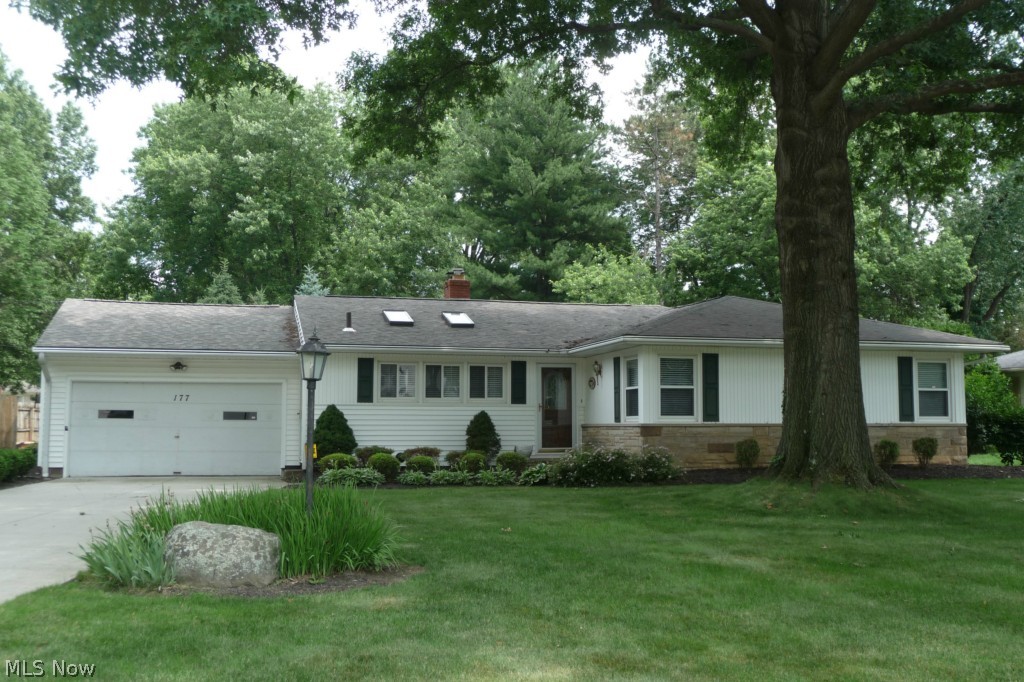 177 Benson Road Akron, OH 44333 - Photo 1 of 25