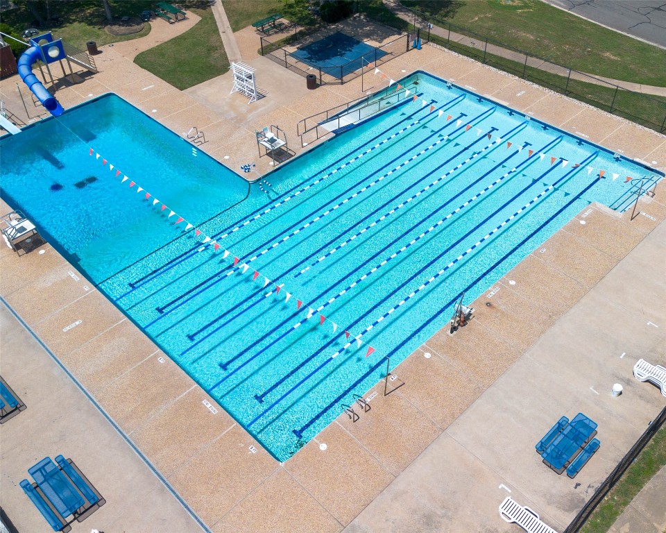 611 Penny Lane Cedar Park, TX 78613 - Photo 28 of 28 a view of a mini pool with outdoor space