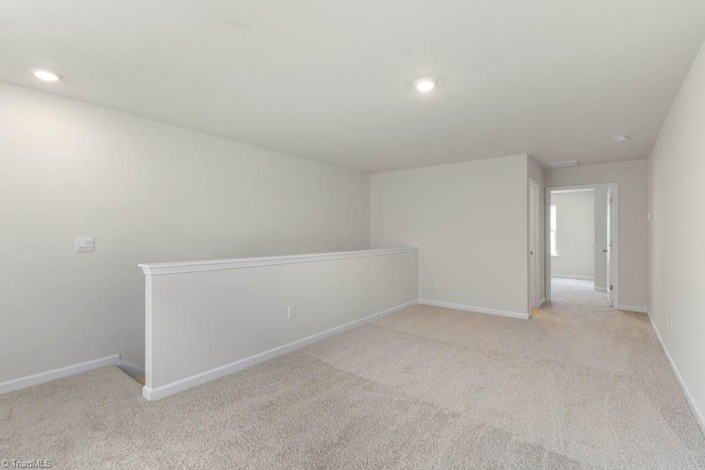 213 Pepper Tree Road Stokesdale, NC 27357 - Photo 25 of 28 *photos are of model home and are for representational purposes only.