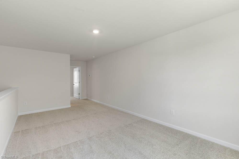 213 Pepper Tree Road Stokesdale, NC 27357 - Photo 26 of 28 *photos are of model home and are for representational purposes only.