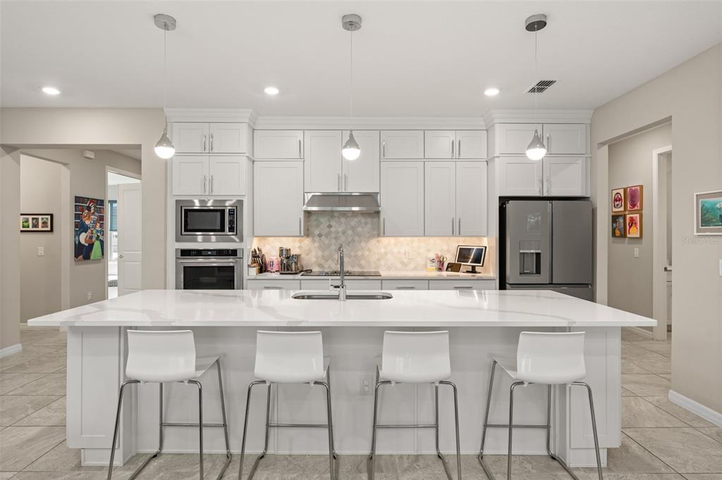4708 Weatherbell Road Winter Garden, FL 34787 - Photo 7 of 50