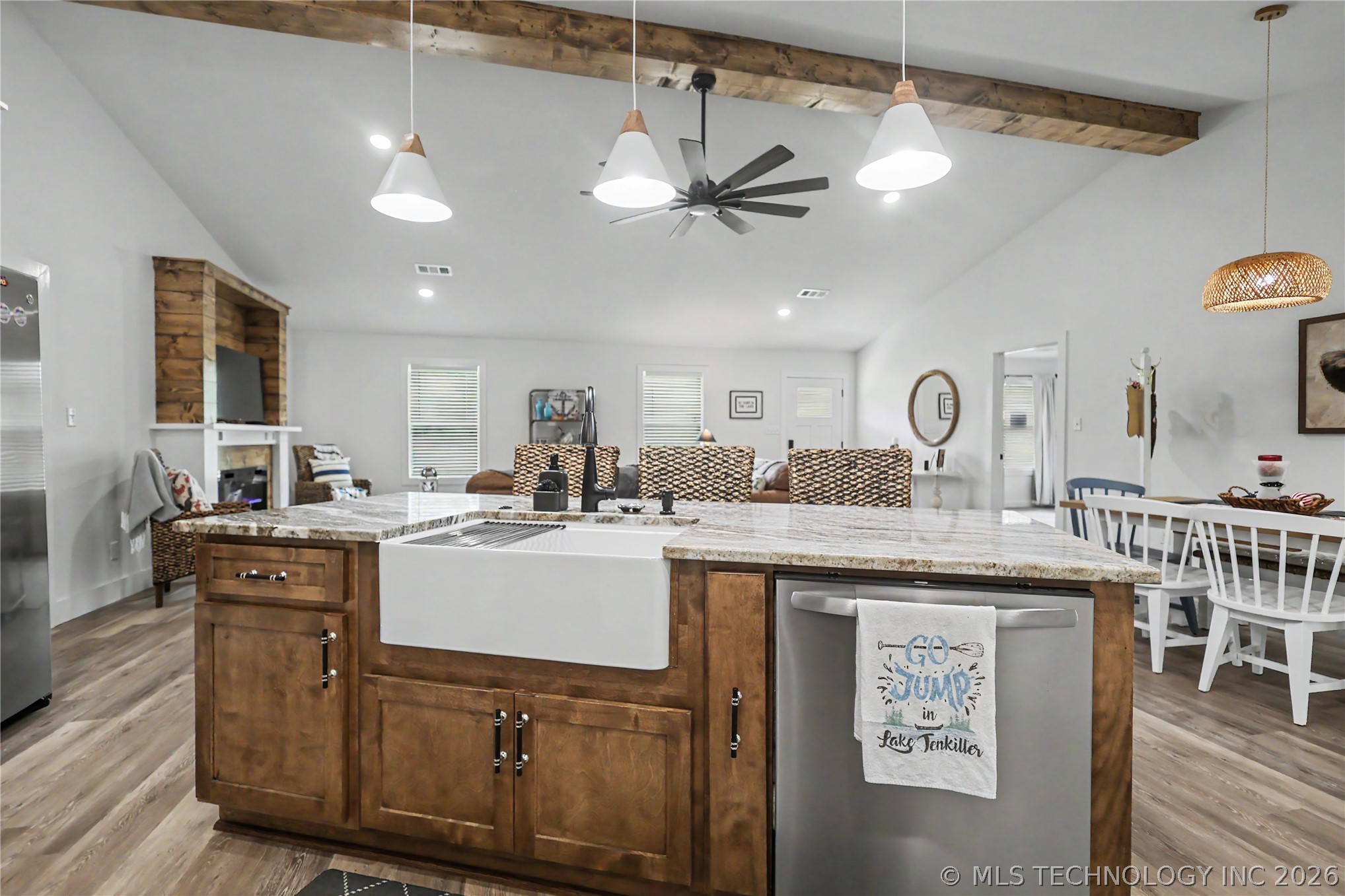 20471 West Chicken Creek Road Cookson, OK 74427 - Photo 25 of 100 Gallery Image 25