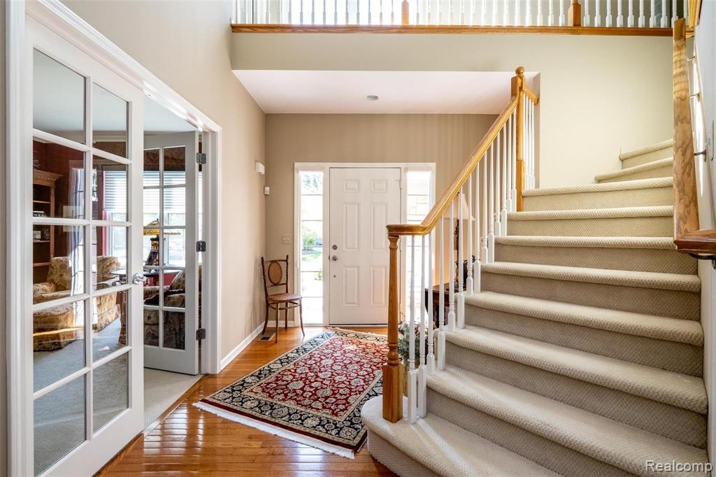 3612 Windingbrook Circle, Unit 72 Rochester Hills, MI 48309 - Photo 3 of 41