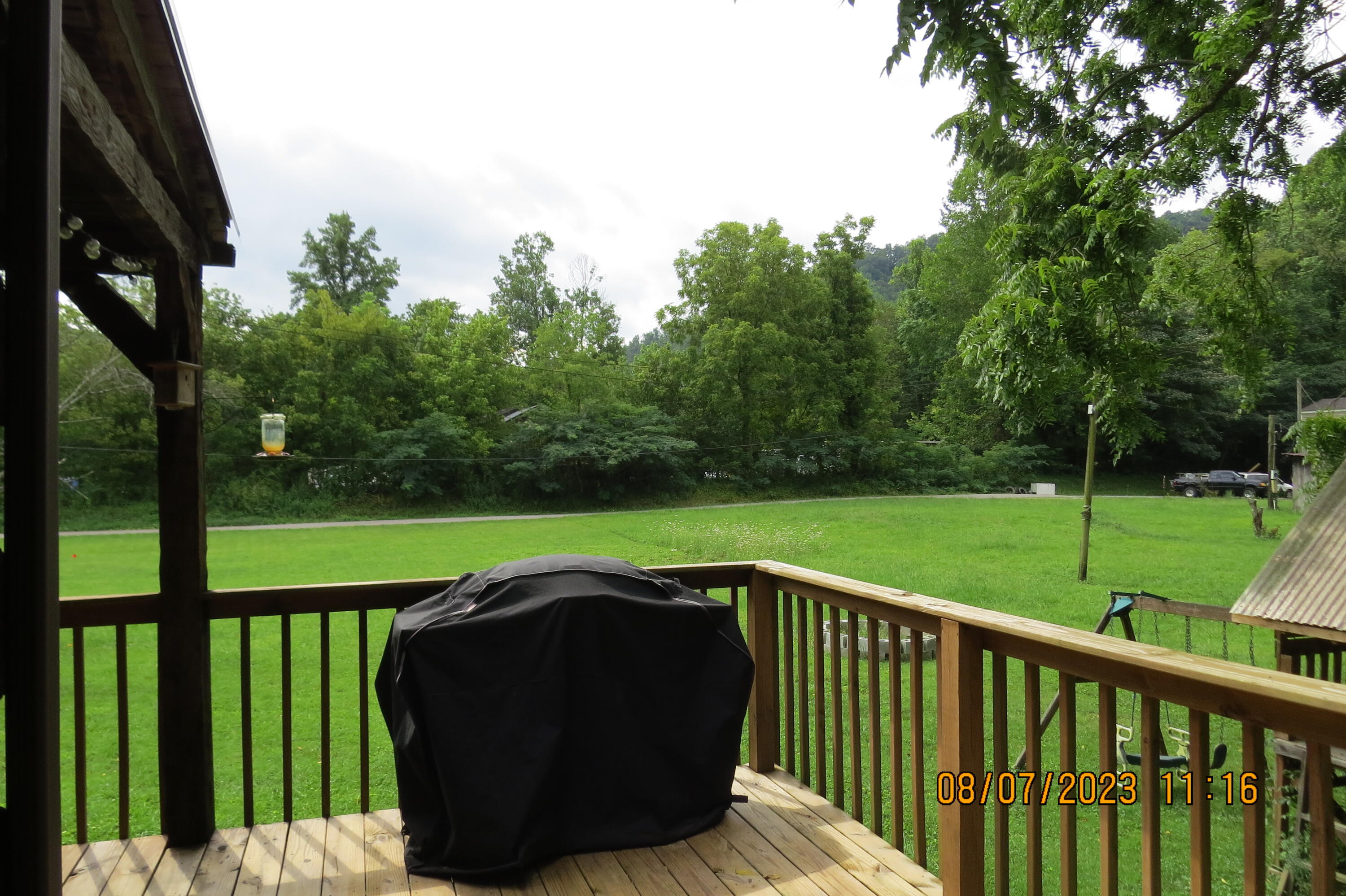 437 Fresh Meadows Road Dayhoit, KY 40824 - Photo 108 of 115 IMG_6967