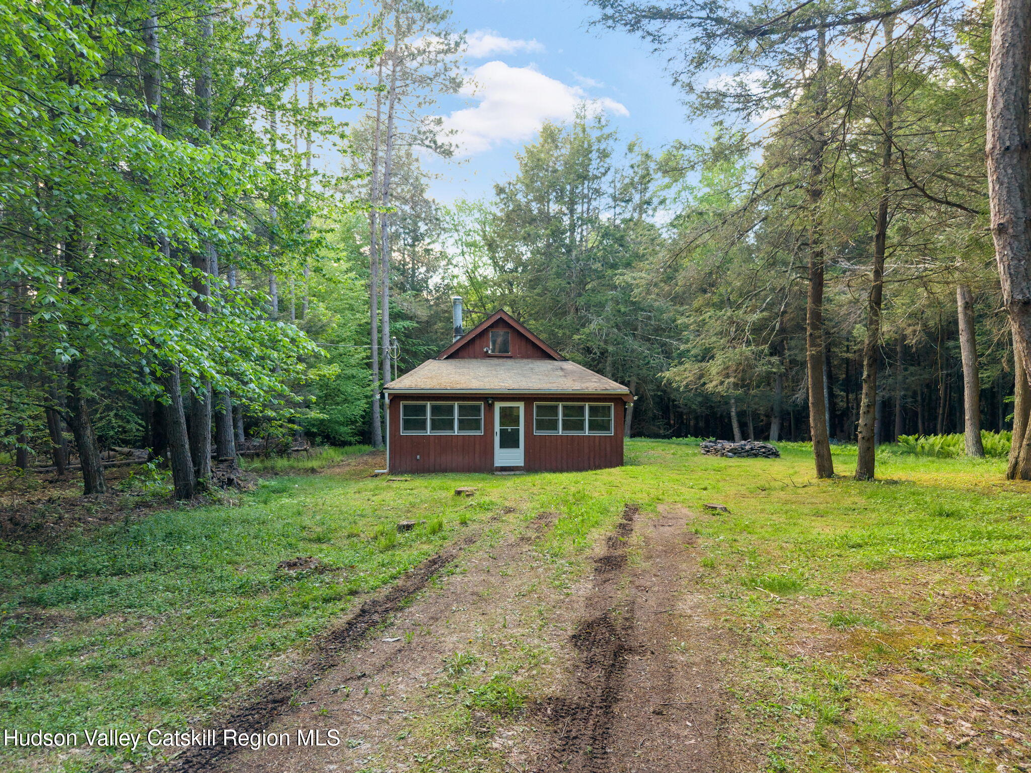 202 Blakesley Road, Unit PRIVATE Gilboa, NY 12076 - Photo 26 of 45 30