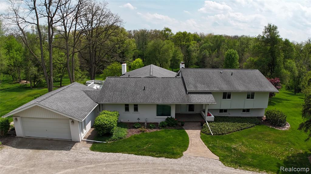 1700 Washington Road Rochester, MI 48306 - Photo 1 of 44