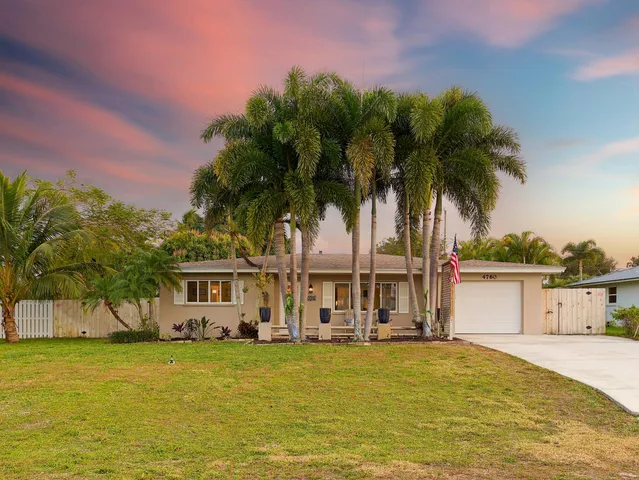 $499,000 | 4760 Southeast Bayshore Terrace, Stuart, FL 34997
