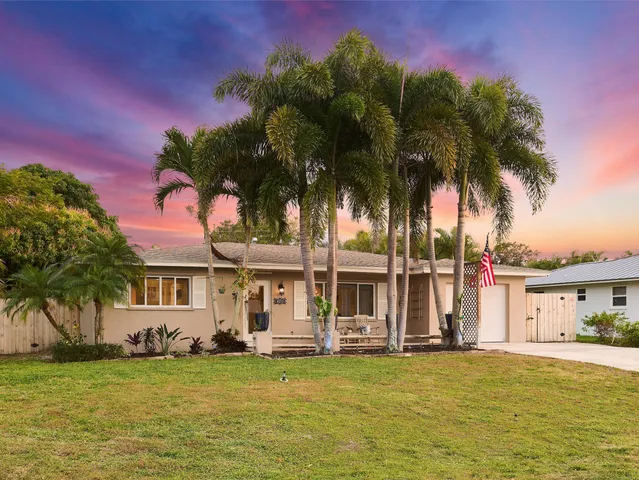 $499,000 | 4760 Southeast Bayshore Terrace, Stuart, FL 34997