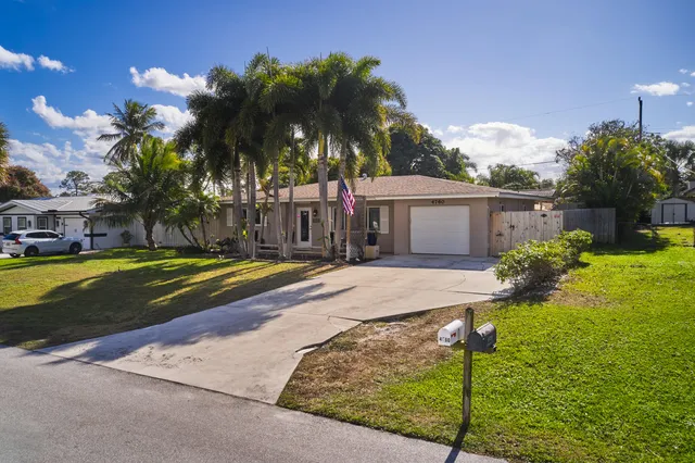$499,000 | 4760 Southeast Bayshore Terrace, Stuart, FL 34997
