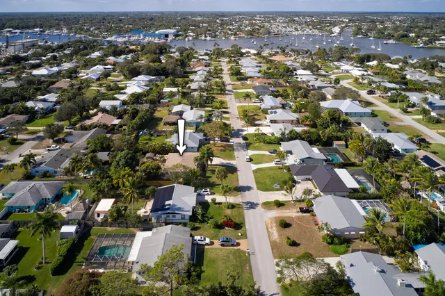 $499,000 | 4760 Southeast Bayshore Terrace, Stuart, FL 34997