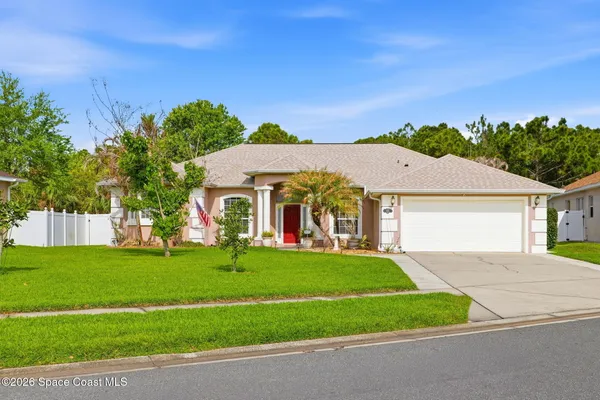 $530,000 | 1661 Whitman Drive, Melbourne, FL 32904