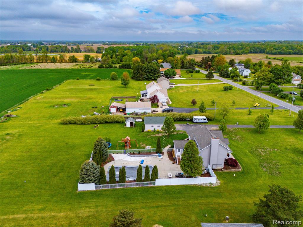 1600 Tuttle Road Mason, MI 48854 - Photo 55 of 63