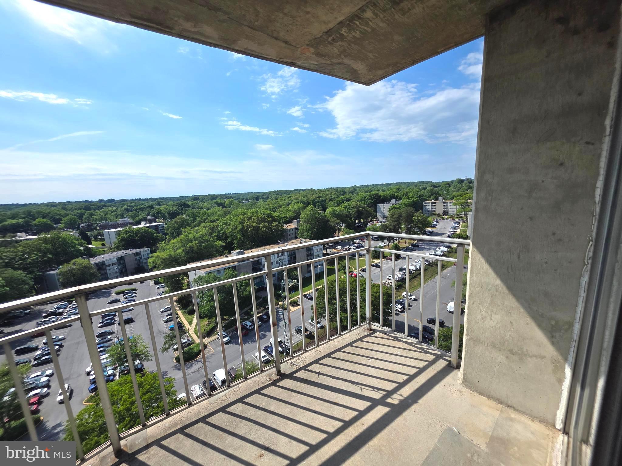 1836 Metzerott Road, Unit 1704 Adelphi, MD 20783 - Photo 17 of 25