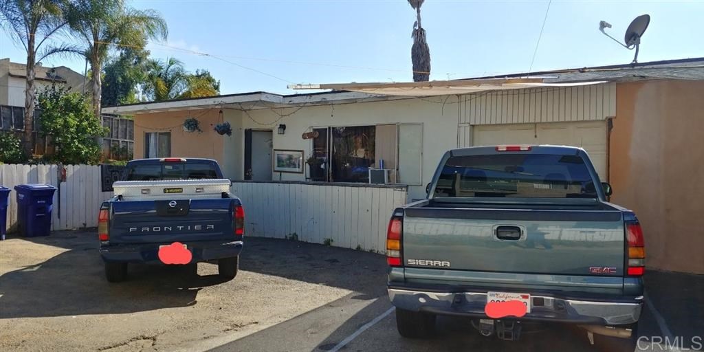410 Ammunition Road Fallbrook, CA 92028 - Photo 2 of 7