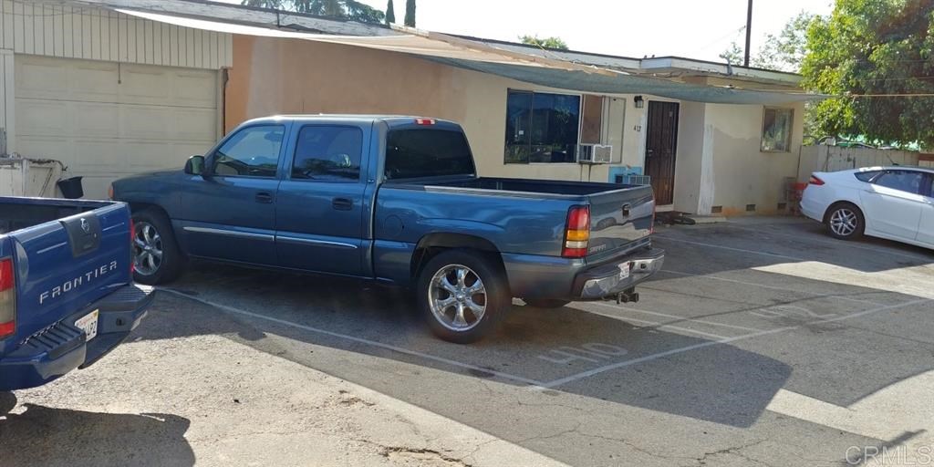 410 Ammunition Road Fallbrook, CA 92028 - Photo 3 of 7