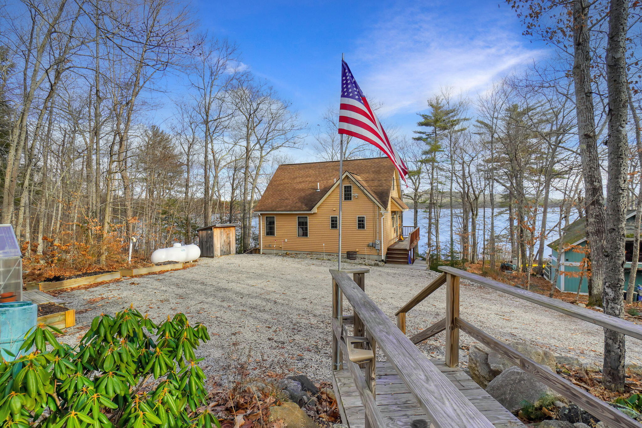 359 Shore Road Denmark, ME 04022 - Photo 1 of 34 2-web-or-mls-DSC09398