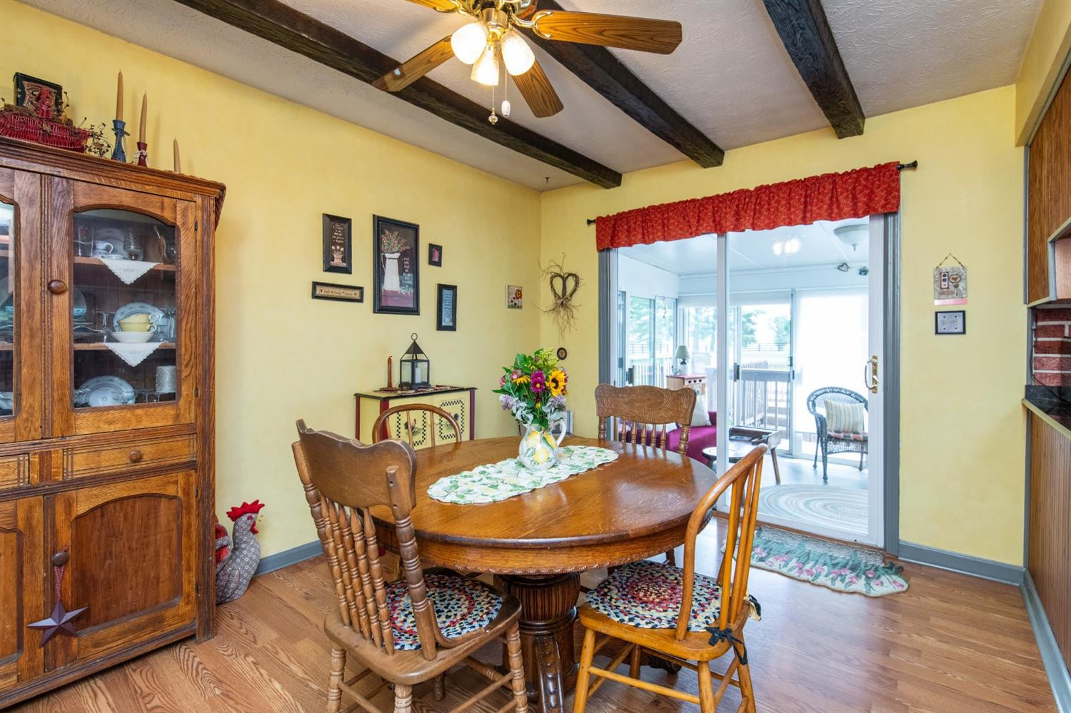 475 Tarr Road Paris, KY 40361 - Photo 7 of 58 Photo 7