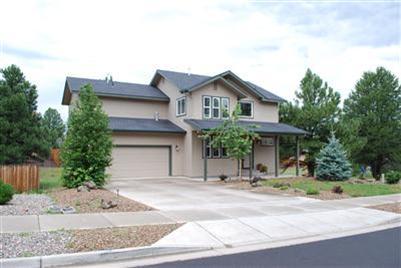 5029 South Topaz Road Flagstaff, AZ 86005 - Photo 1 of 10 Primary Photo