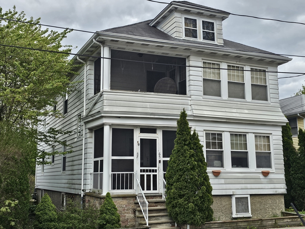 65-67 Farnham Street Fall River, MA 02720 - Photo 2 of 19