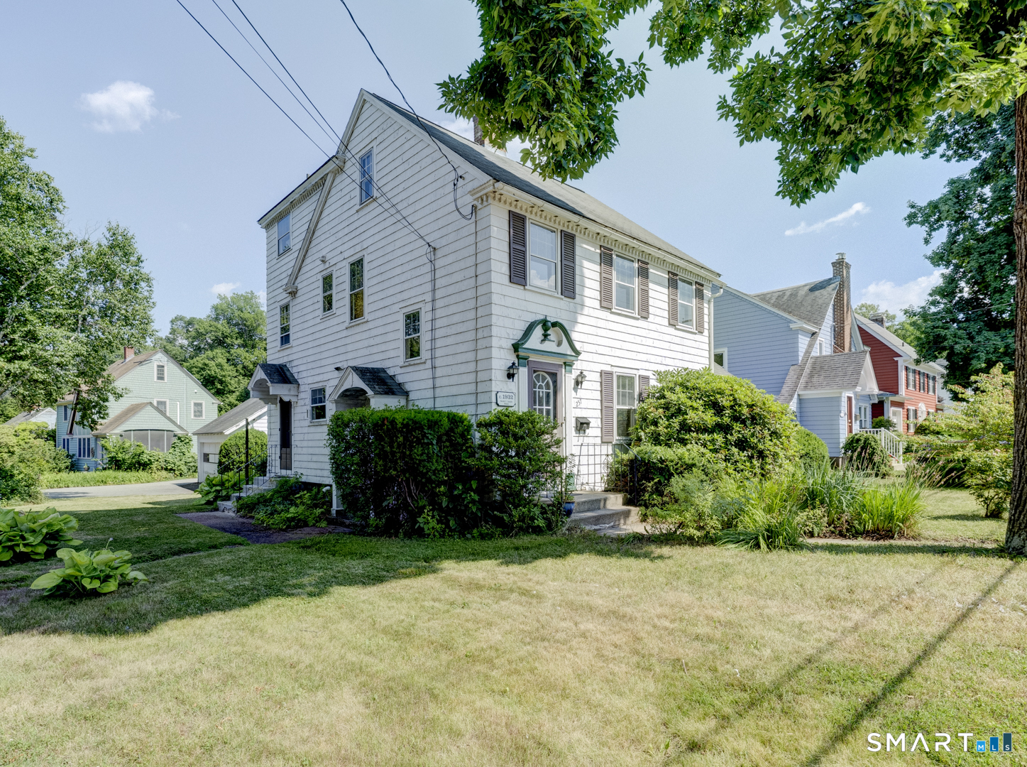 257 Walnut Street Windham, CT 06226 - Photo 1 of 39
