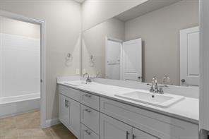 2808 Inn Kitchen Way McKinney, TX 75071 - Photo 20 of 22