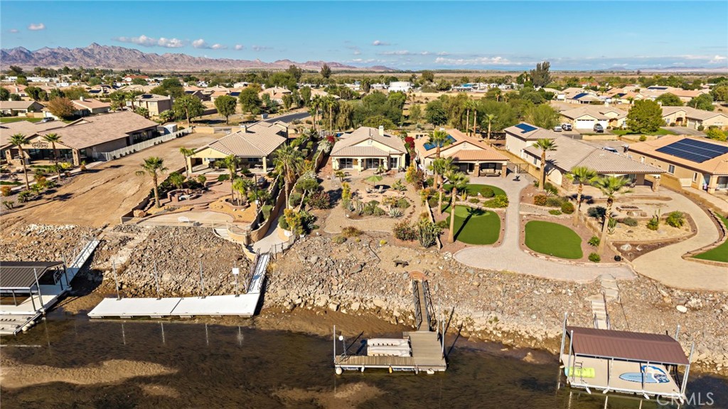 2710 Colorado River Road Blythe, CA 92225 - Photo 41 of 43 a view of residential houses with outdoor space
