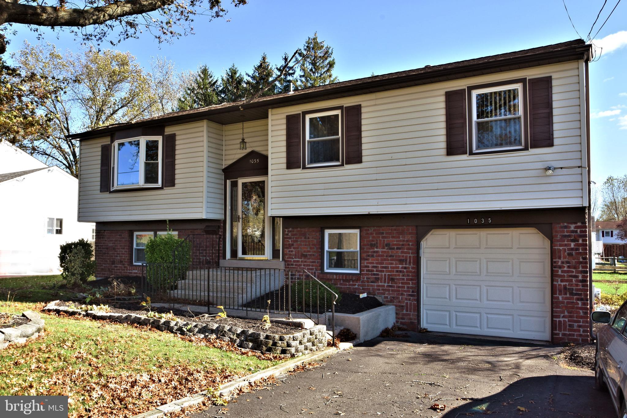1035 Valley Road Warminster, PA 18974 - Photo 1 of 33 Gallery Image 1