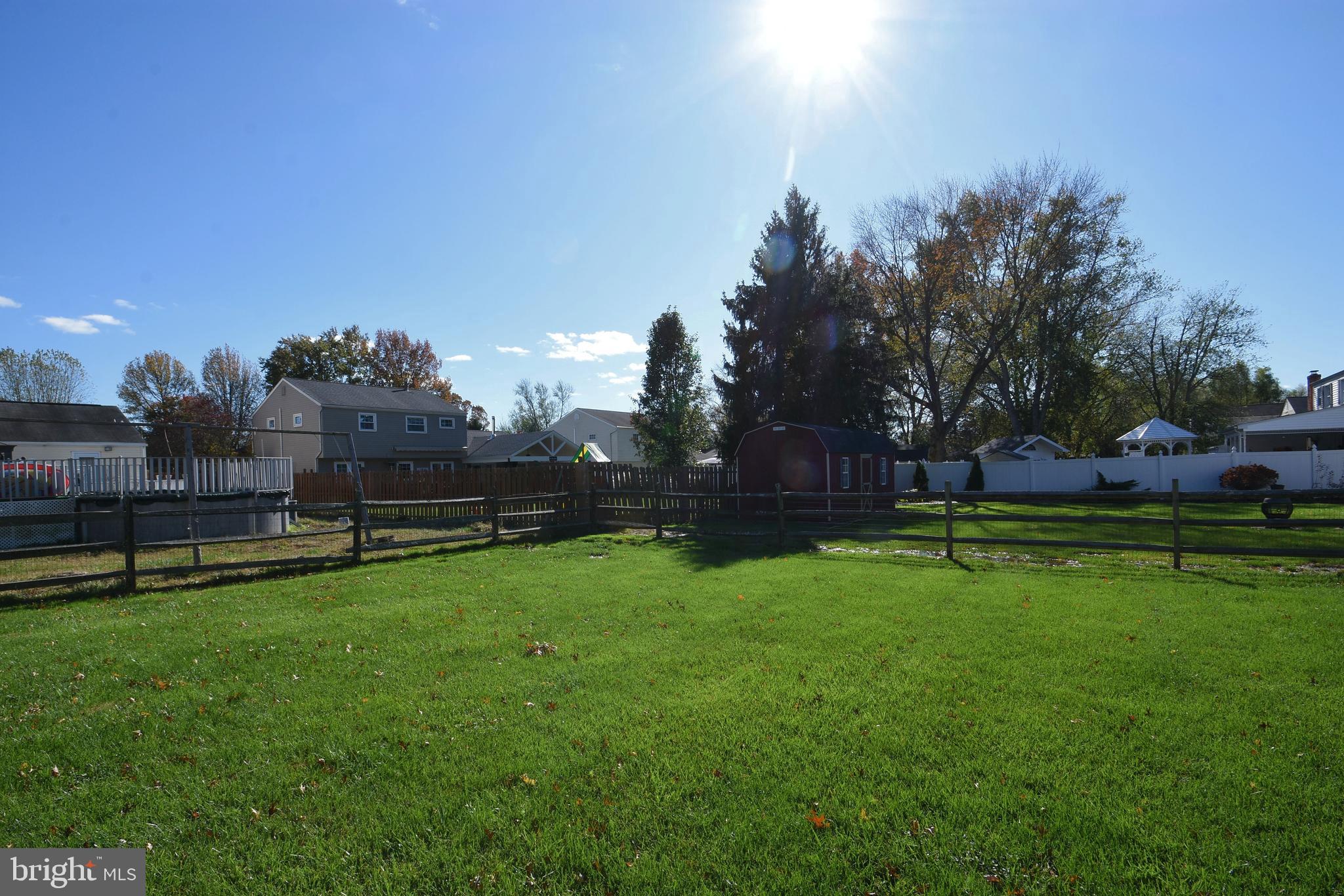 1035 Valley Road Warminster, PA 18974 - Photo 30 of 33 Gallery Image 30