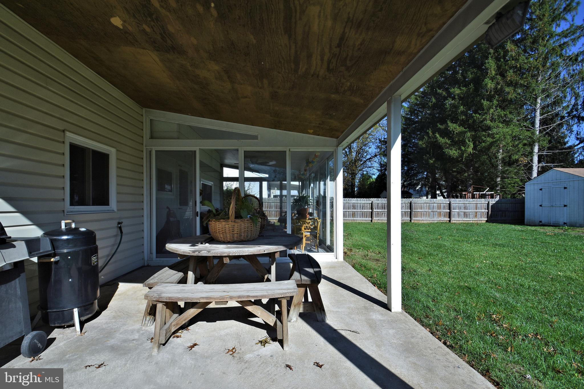 1035 Valley Road Warminster, PA 18974 - Photo 33 of 33 Gallery Image 33
