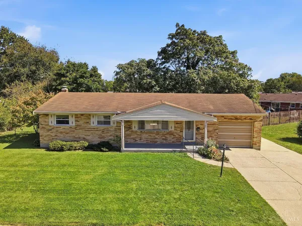 $229,000 | 106 Etta Avenue, Harrison, OH 45030