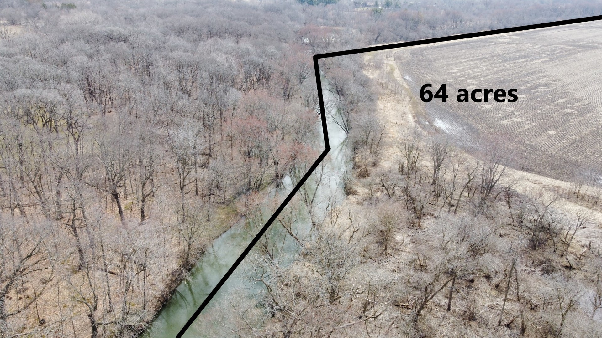 64-acres North Grove Road Sycamore, IL 60178 - Photo 7 of 7