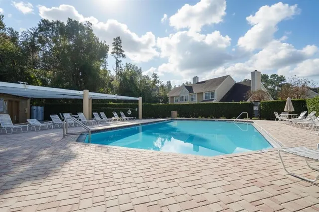 a view of kitchen with wooden floor