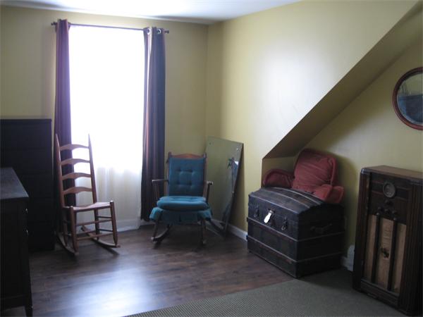 1244 Burts Pit Road Northampton, MA 01062 - Photo 15 of 30 a living room with furniture and a flat screen tv