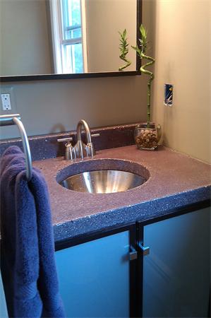 1244 Burts Pit Road Northampton, MA 01062 - Photo 16 of 30 a close view of sink and tap