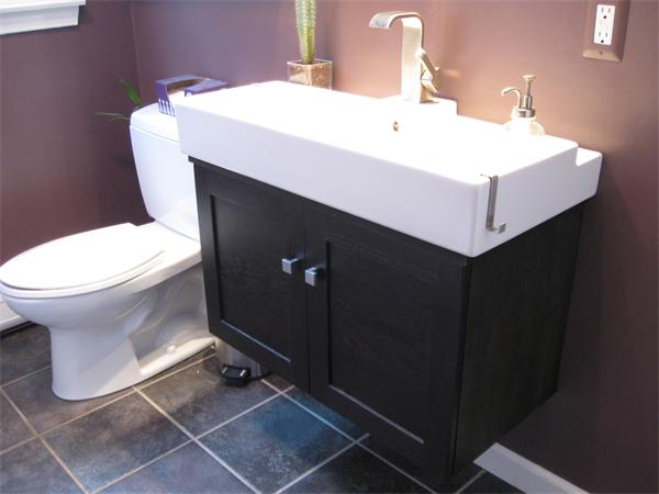 1244 Burts Pit Road Northampton, MA 01062 - Photo 17 of 30 a bathroom with a sink and a toilet