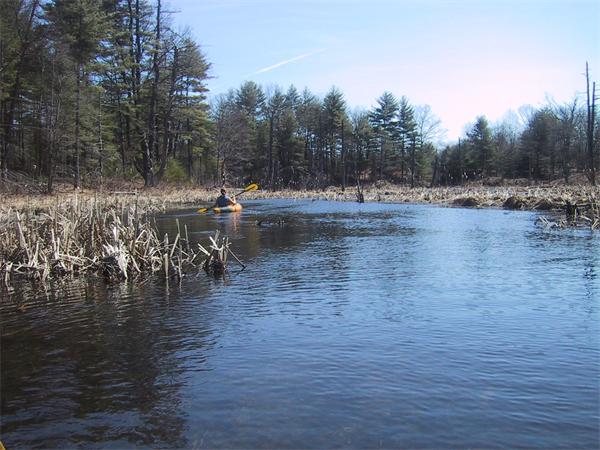 1244 Burts Pit Road Northampton, MA 01062 - Photo 24 of 30 a view of a lake view