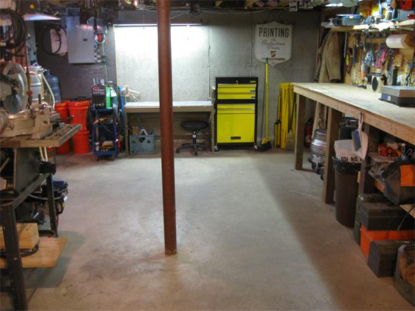 1244 Burts Pit Road Northampton, MA 01062 - Photo 26 of 30 a view of a room with gym equipment