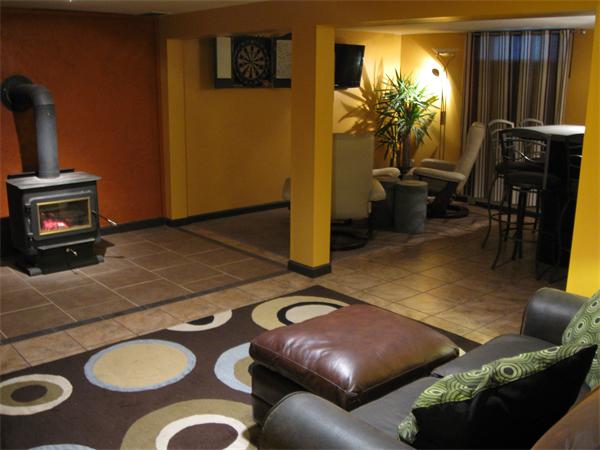 1244 Burts Pit Road Northampton, MA 01062 - Photo 10 of 30 a living room with furniture and a flat screen tv
