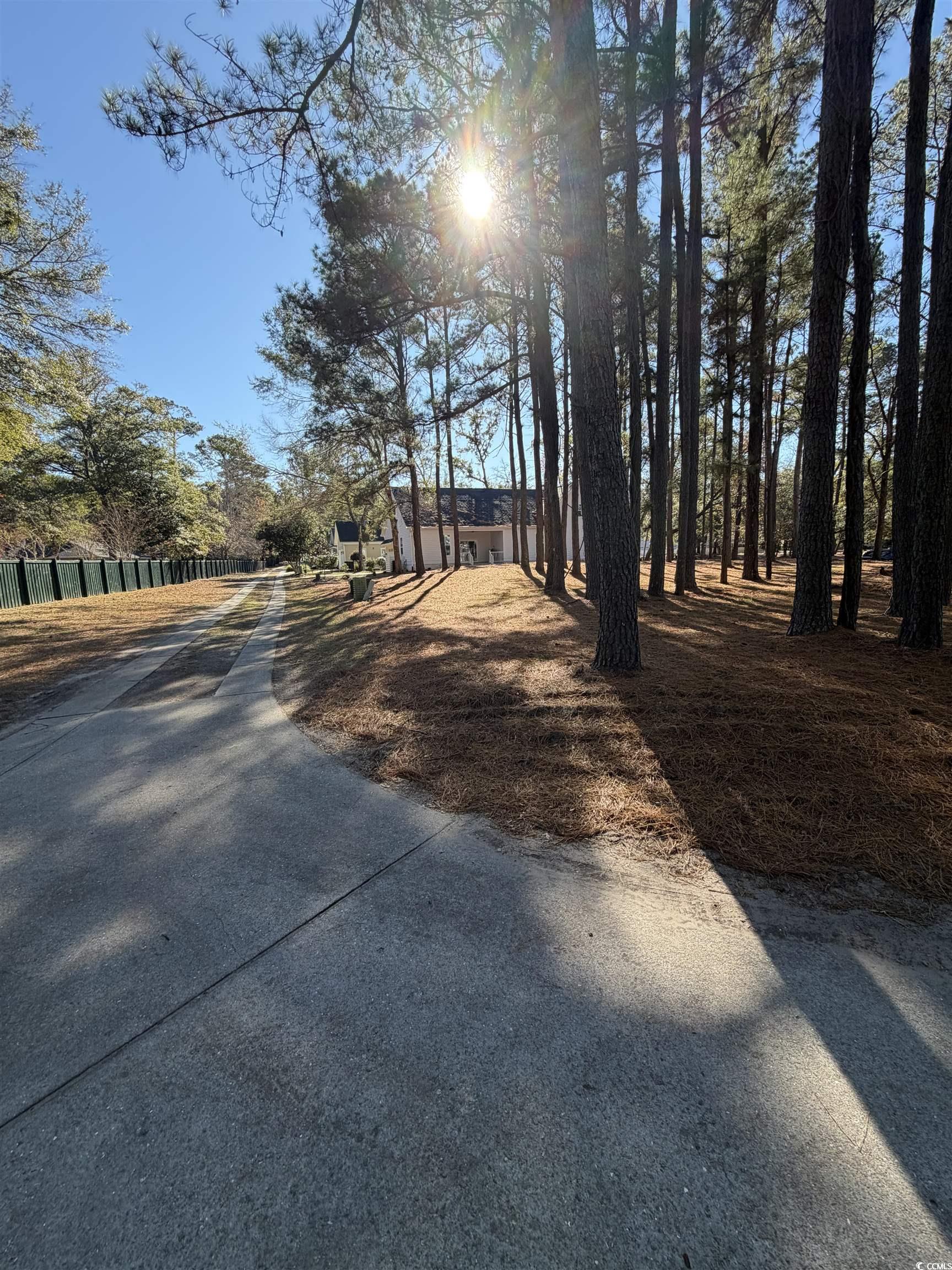 9142 Southwest East Lake Road Calabash, NC 28467 - Photo 3 of 4 Gallery Image 3