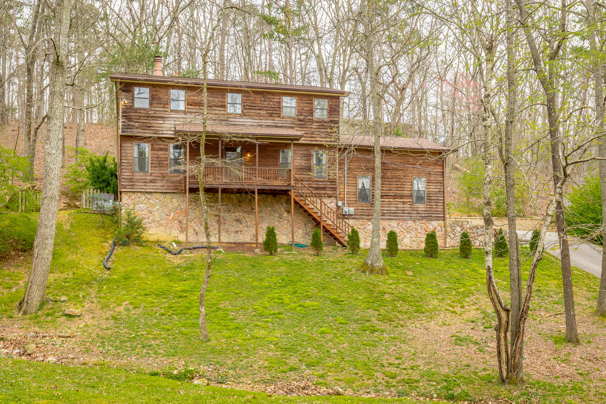 2511 Allison Rd. HD-77