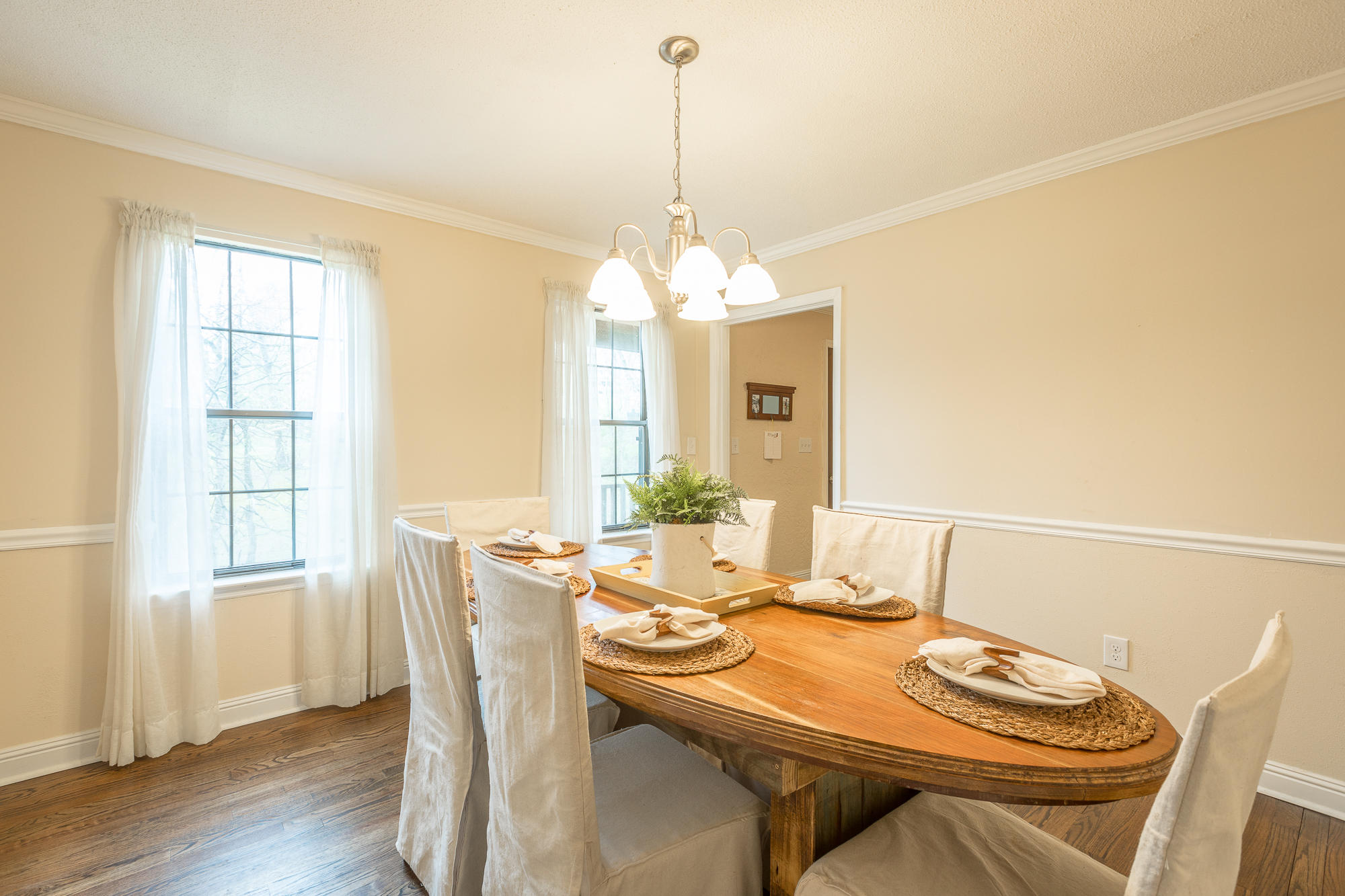 2511 Allison Drive Chattanooga, TN 37421 - Photo 11 of 49 2511 Allison Rd. HD-13